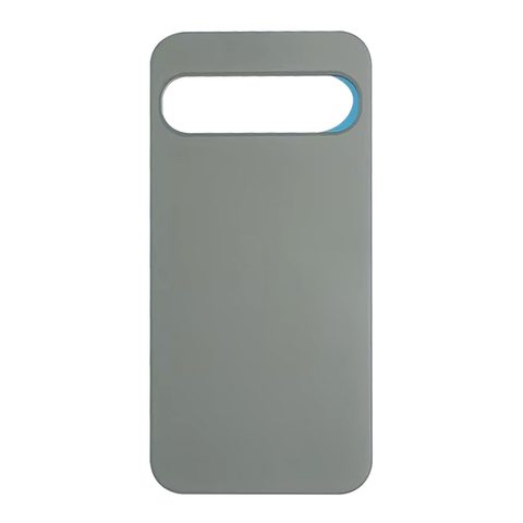 Tapa trasera de batería con adhesivo para Google Pixel 9 Pro, Hazel — imagen 1