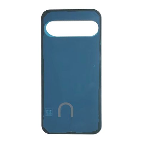 Tapa trasera de batería con adhesivo para Google Pixel 9 Pro, Porcelain — imagen 2