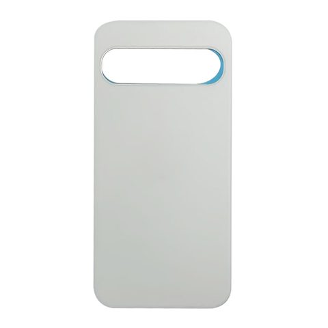 Tapa trasera de batería con adhesivo para Google Pixel 9 Pro, Porcelain — imagen 1