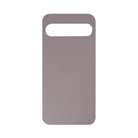 Tapa trasera de batería con adhesivo para Google Pixel 9 Pro XL, Rose Quartz — imagen 1