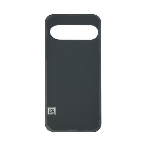 Tapa trasera de batería con adhesivo para Google Pixel 9, Wintergreen — imagen 2