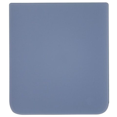 Cristal trasero para Galaxy Z Flip 4 (F721U), Blue — imagen 1