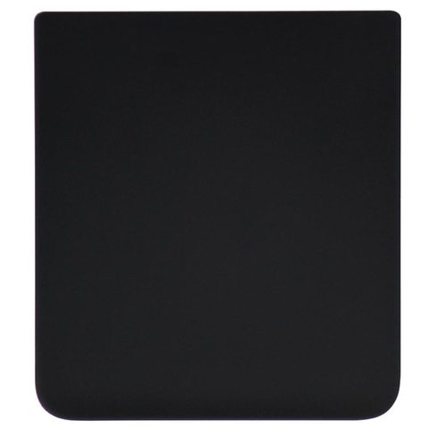 Cristal trasero para Galaxy Z Flip3 5G (F711U), Black — imagen 1