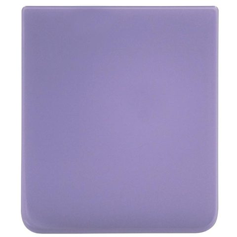 Cristal trasero para Galaxy Z Flip3 5G (F711U), Purple — imagen 1