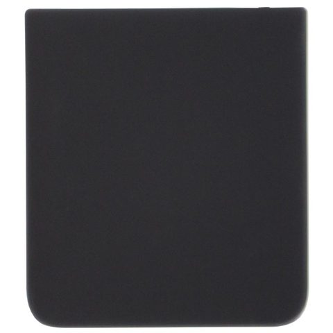 Cristal trasero para Galaxy Z Flip4 5G (F721U), Gray — imagen 1