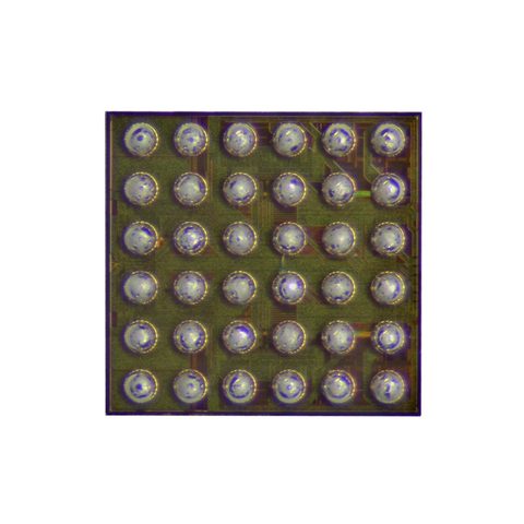 Circuito integrado de retroiluminación para iPad Pro 13 / IPad 7 / IPad 9, 2019 / 2021 / 8566 5AR5 — imagen 2