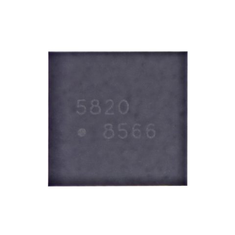 Circuito integrado de retroiluminación para iPad Pro 13 / IPad 7 / IPad 9, 2019 / 2021 / 8566 5AR5 — imagen 1