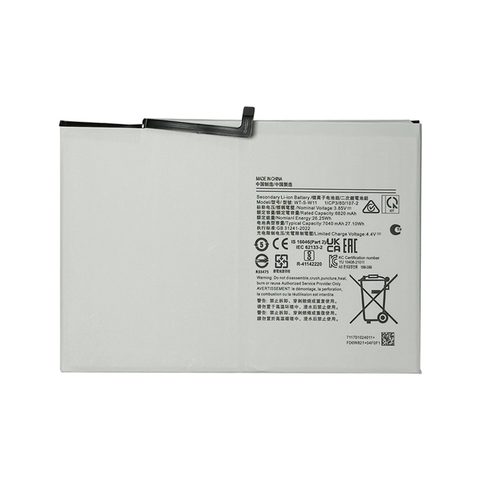 Batería para Galaxy Tab A9 Plus, X210 / X215 / 2023 — imagen 1