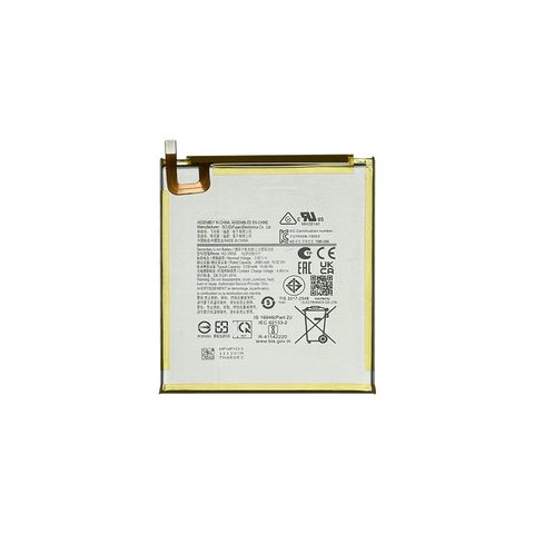 Batería para Galaxy Tab A9, X110 / X115 / 2023 — imagen 2