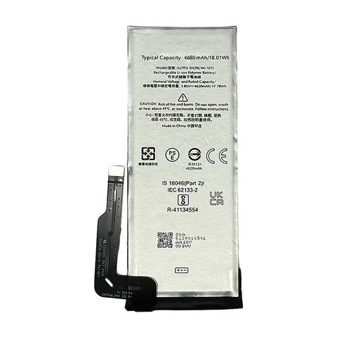Batería compatible para Google Pixel 5a 5G — imagen 2