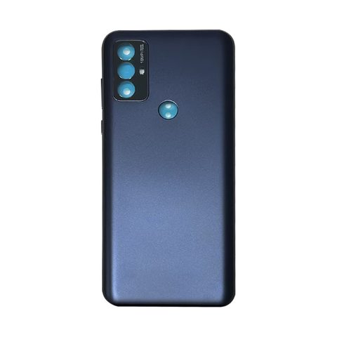 Tapa de batería para Moto G Play (XT2271), Blue — imagen 1