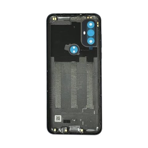 Tapa de batería para Moto G Play (XT2271), Deep Indigo — imagen 2