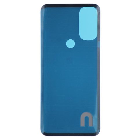 Tapa de la batería para Moto G71 5G (XT2169-1), Arctic Blue — imagen 2