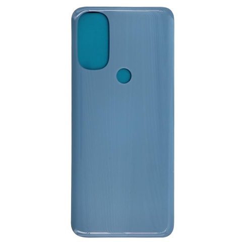 Tapa de la batería para Moto G71 5G (XT2169-1), Arctic Blue — imagen 1