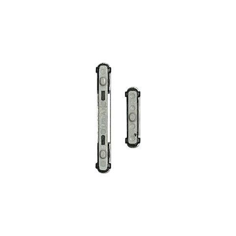 Juego de botones para Galaxy S25 Ultra 5G, Titanium Black — imagen 2