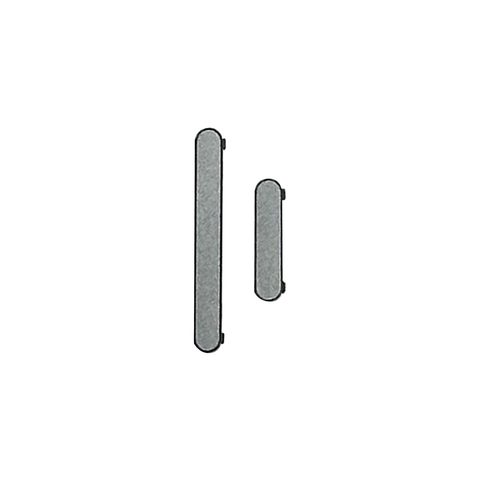 Juego de botones para Galaxy S25 Ultra 5G, Titanium Black — imagen 1
