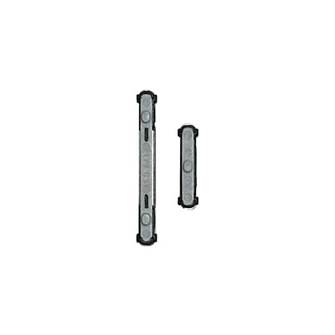 Juego de botones para Galaxy S25 Ultra 5G, Titanium Blue — imagen 2