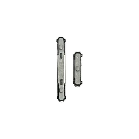 Juego de botones para Galaxy S25 Ultra 5G, Titanium Grey — imagen 2