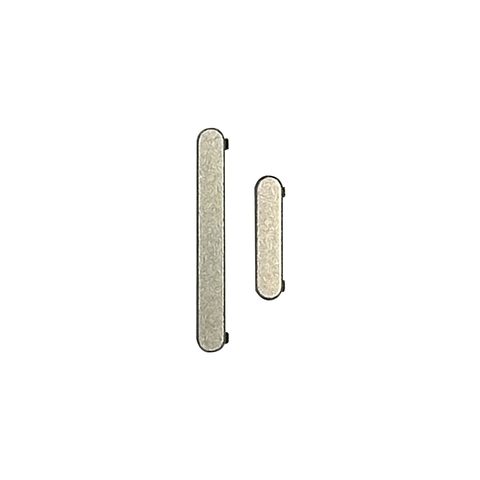 Juego de botones para Galaxy S25 Ultra 5G, Titanium Grey — imagen 1