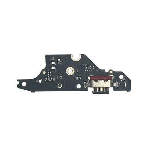 Placa del puerto de carga para Moto G06 / G06 Power — imagen 2