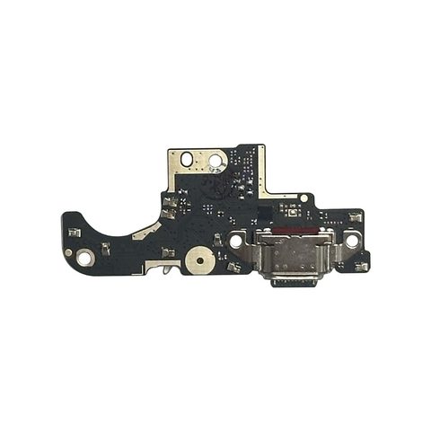 Placa del puerto de carga para Moto G86 / G86 Power (XT2527-2) — imagen 2