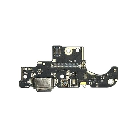 Placa del puerto de carga para Moto G86 / G86 Power (XT2527-2) — imagen 1