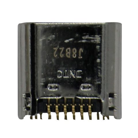 Puerto de carga para Galaxy Tab 3 7.0 (T210), Requiere soldadura — imagen 1