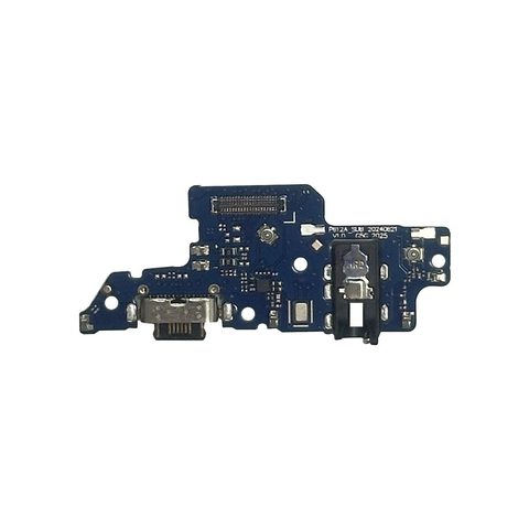 Placa del puerto de carga con jack de auriculares para Moto G / G Play (XT2613) — imagen 1