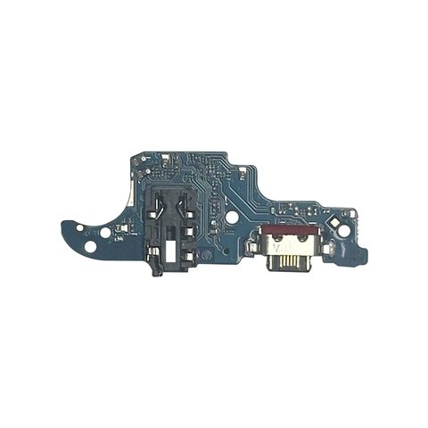 Placa del puerto de carga con jack de auriculares para Moto G67 Power — imagen 1