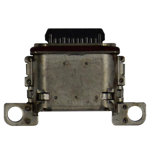 Puerto de carga para Galaxy S21 (G991), Requiere soldadura — imagen 1
