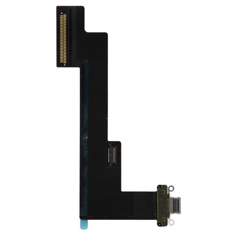 Flex de puerto de carga dock para iPad Air 4, Requiere soldadura, WiFi Version / Sky Blue — imagen 1
