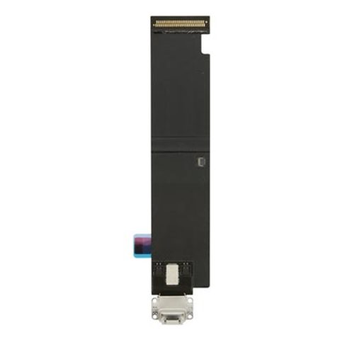 Flex de puerto de carga dock para iPad Pro 12.9 1st Gen, WiFi, Requiere soldadura, White — imagen 1