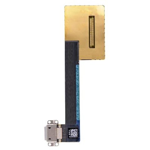 Flex de puerto de carga dock para iPad Pro 9.7, Requiere soldadura, Black — imagen 2