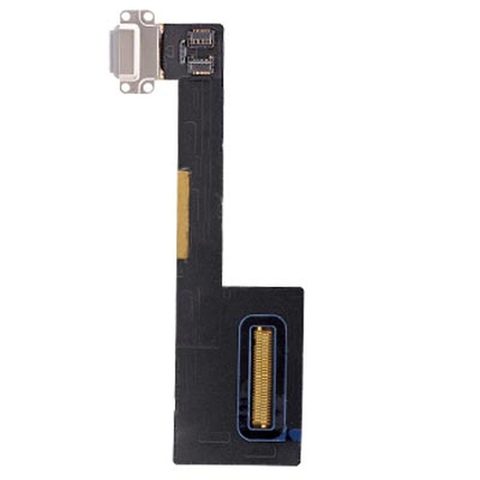 Flex de puerto de carga dock para iPad Pro 9.7, Requiere soldadura, Black — imagen 3