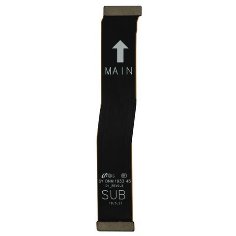 Flex conector de carga para Galaxy Note 10 (N970) — imagen 1