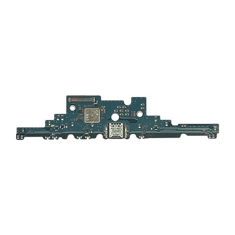 Placa de puerto de carga para Galaxy Tab S8 Plus, X800 / 2022 / WiFi Version — imagen 1