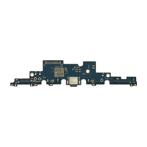 Placa de puerto de carga para Galaxy Tab S8 Ultra, X900 / 2022 / WiFi Verison — imagen 1