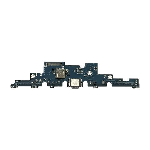 Placa de puerto de carga para Galaxy Tab S8 Ultra, X900 / X906 / 2022 / 5G Verison — imagen 1