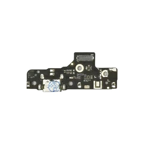 Placa de puerto de carga para Moto G Play (XT2271) — imagen 1