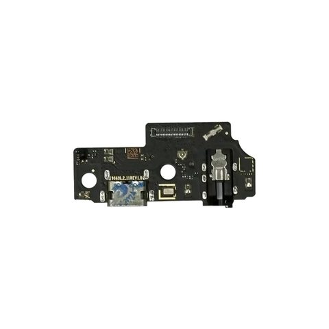 Placa de puerto de carga con jack de auriculares para Galaxy A04, A045 / 2022 — imagen 2