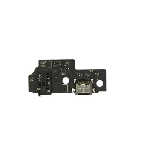 Placa de puerto de carga con jack de auriculares para Galaxy A04, A045 / 2022 — imagen 1