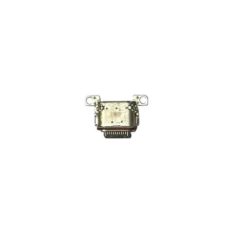 Puerto de carga para Galaxy S24 5G / S24 Ultra 5G (S921), Requiere soldadura — imagen 2