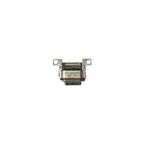 Puerto de carga para Galaxy S24 5G / S24 Ultra 5G (S921), Requiere soldadura — imagen 1