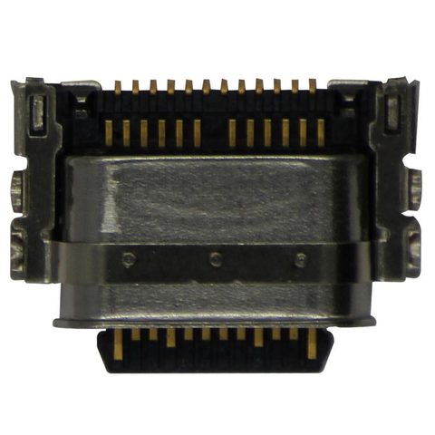 Puerto de carga para Moto G7, Requiere soldadura — imagen 2
