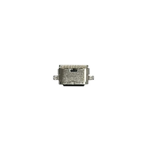 Puerto de carga para Moto G85 (XT2427), Requiere soldadura — imagen 2