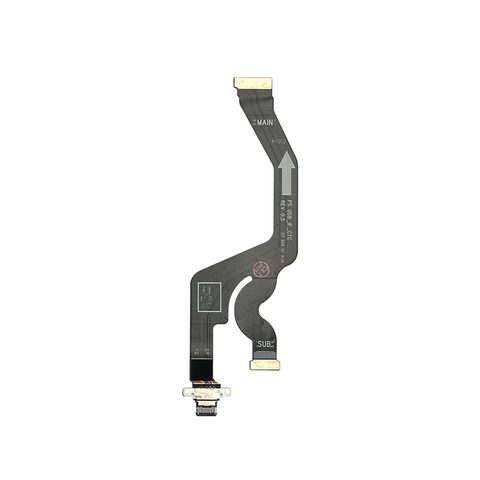 Cable flex de puerto de carga para Galaxy S25 Edge (S937) — imagen 2