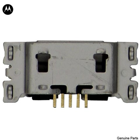 Flex de puerto de carga para Moto G5 Plus (XT1687) — imagen 2