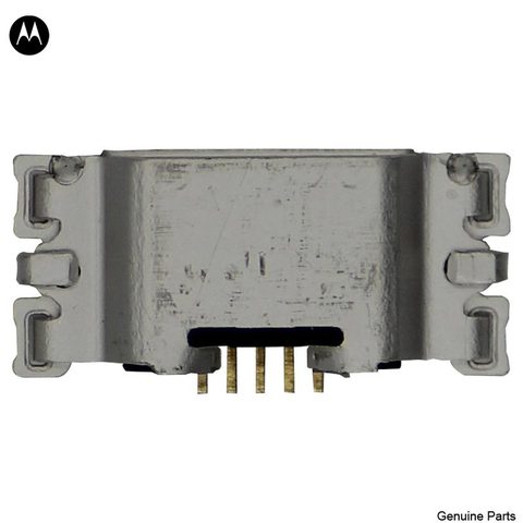 Flex de puerto de carga para Moto G5 Plus (XT1687) — imagen 1