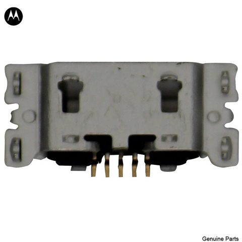 Flex de puerto de carga para Moto G5S Plus (XT1806) — imagen 2