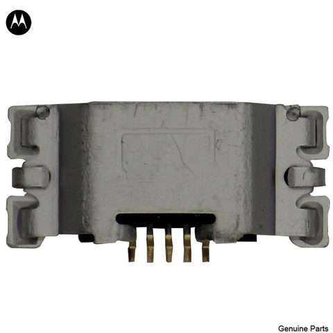 Flex de puerto de carga para Moto G5S Plus (XT1806) — imagen 1
